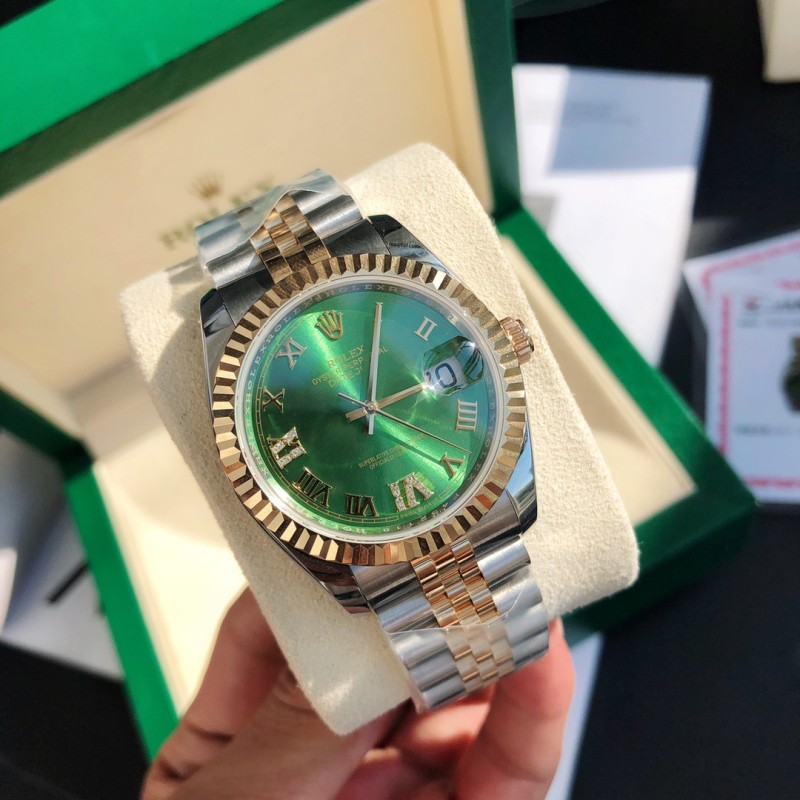 Rolex Datejust 36MM