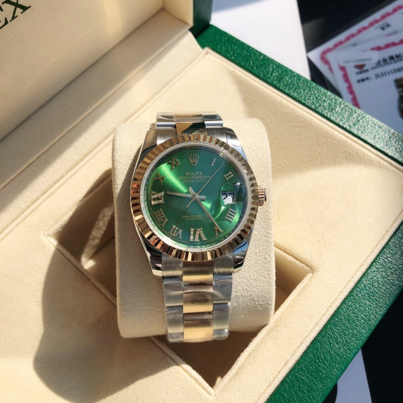 Rolex Datejust 36MM