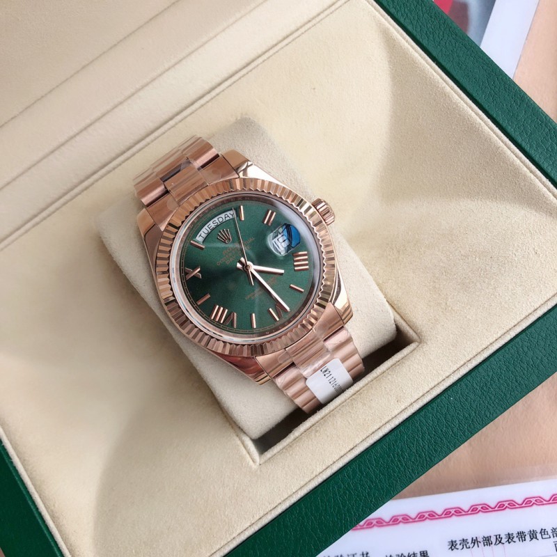 Rolex DayDate 41MM