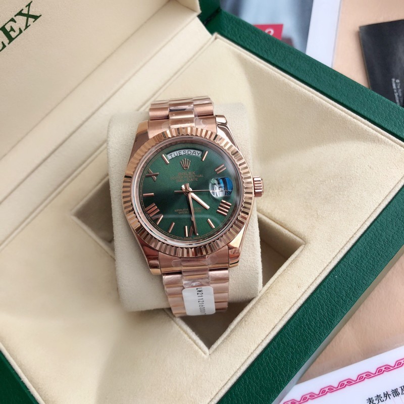 Rolex DayDate 41MM