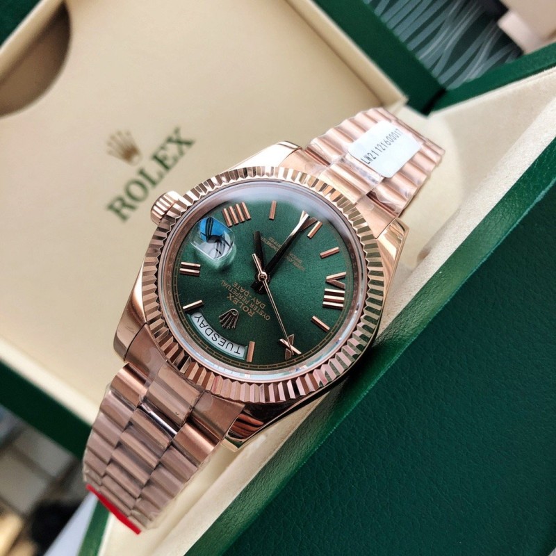 Rolex DayDate 41MM