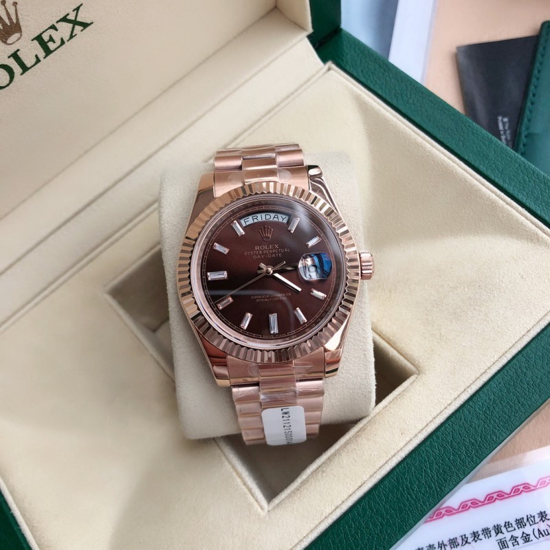 Rolex DayDate 41MM