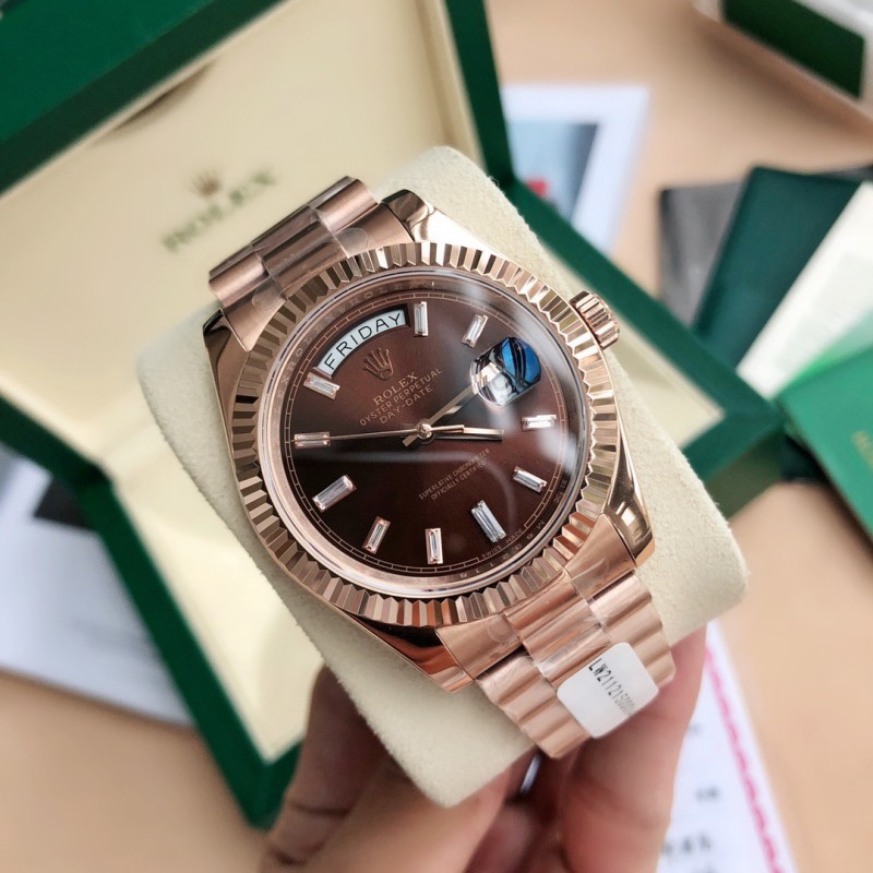 Rolex DayDate 41MM