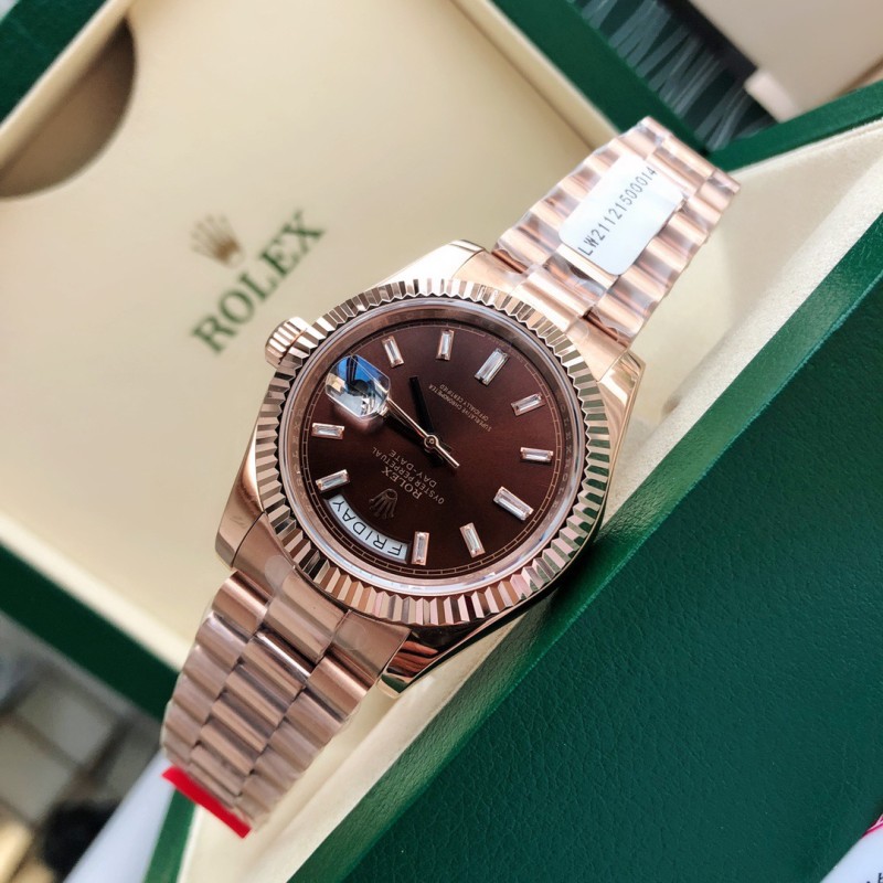 Rolex DayDate 41MM