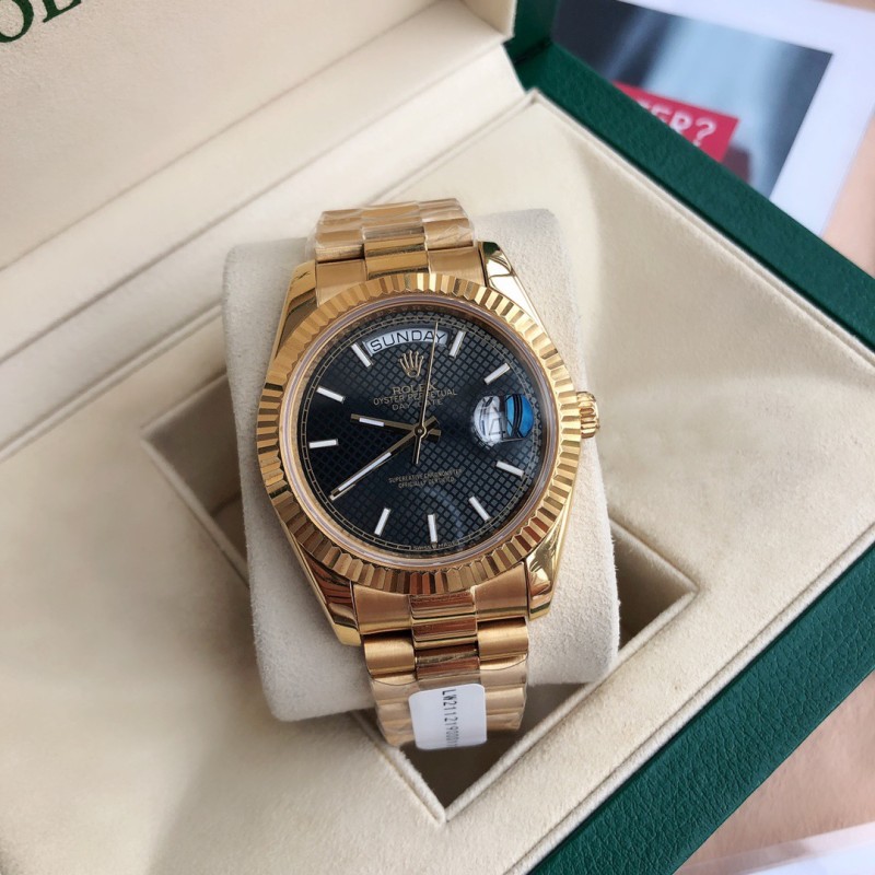 Rolex DayDate 41MM