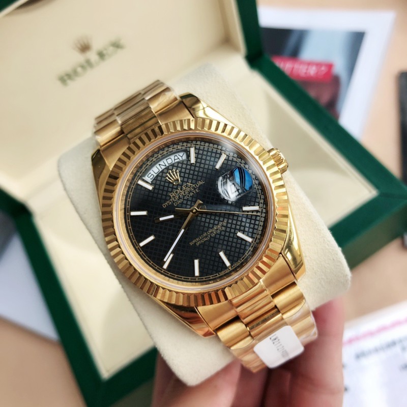 Rolex DayDate 41MM