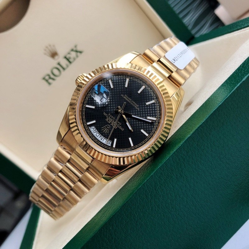 Rolex DayDate 41MM