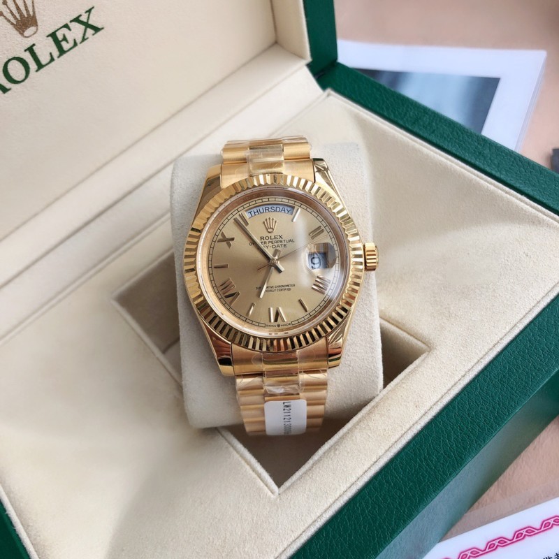 Rolex DayDate 41MM