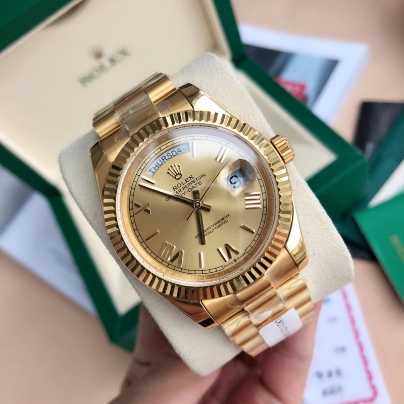 Rolex DayDate 41MM