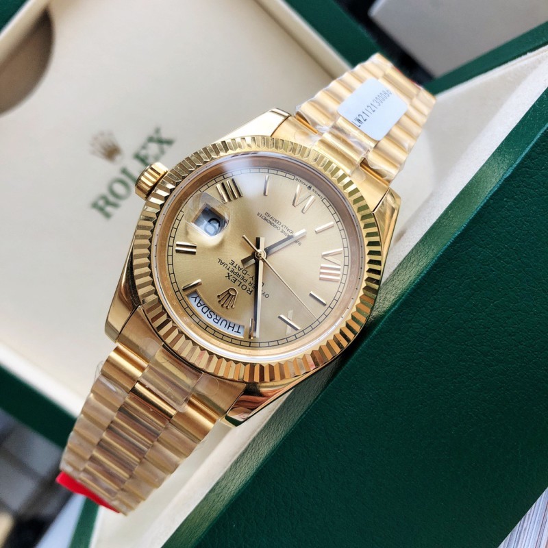 Rolex DayDate 41MM