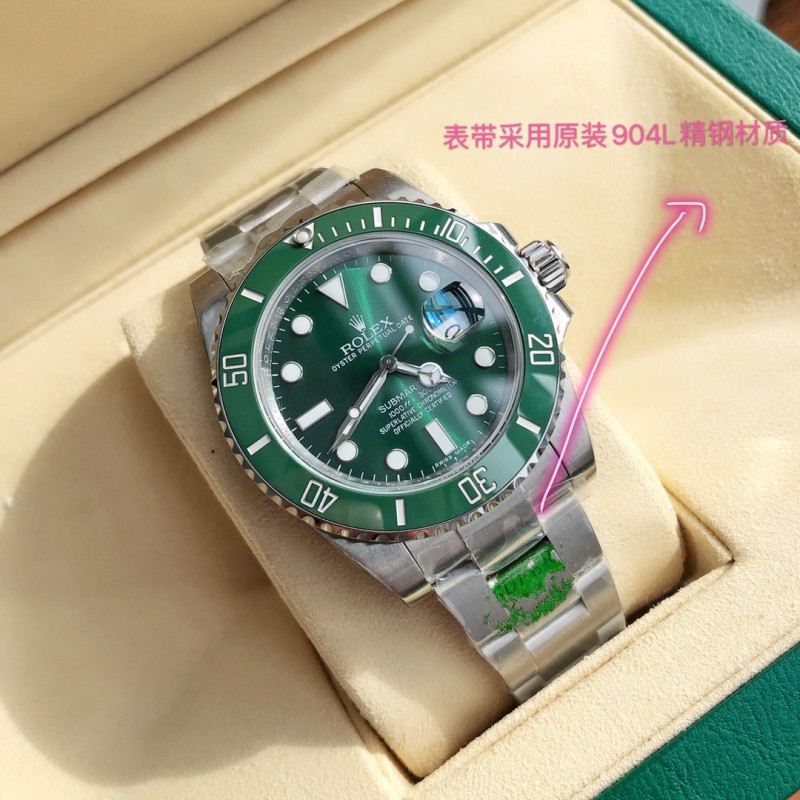 Rolex Submariner 40MM