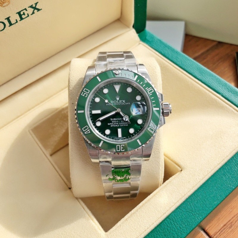 Rolex Submariner 40MM