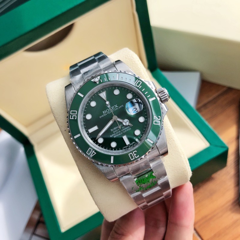 Rolex Submariner 40MM