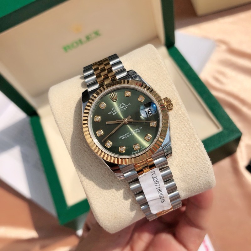 Rolex DateJust 31MM