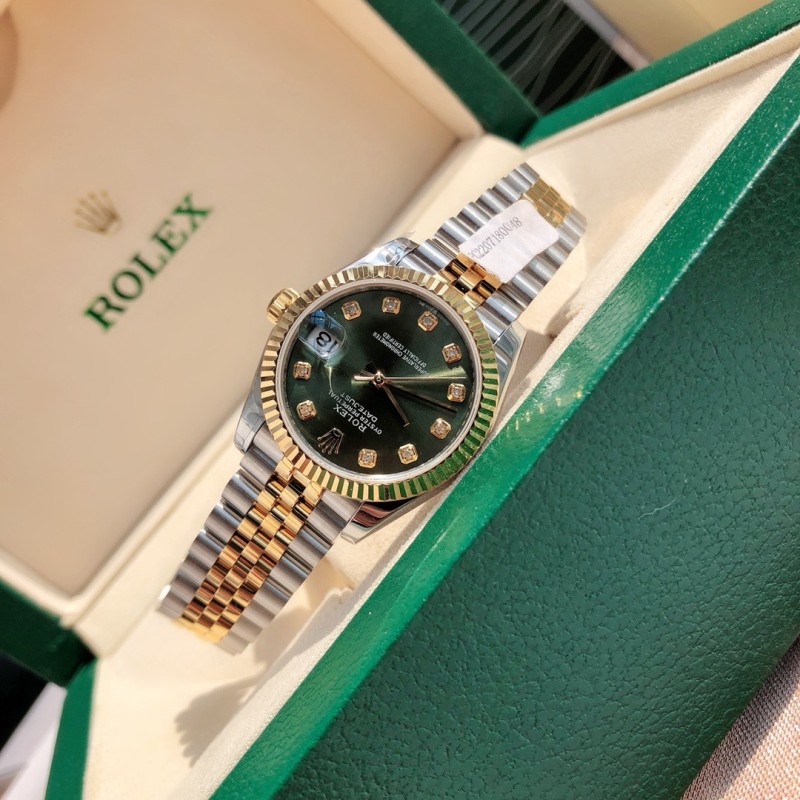 Rolex DateJust 31MM