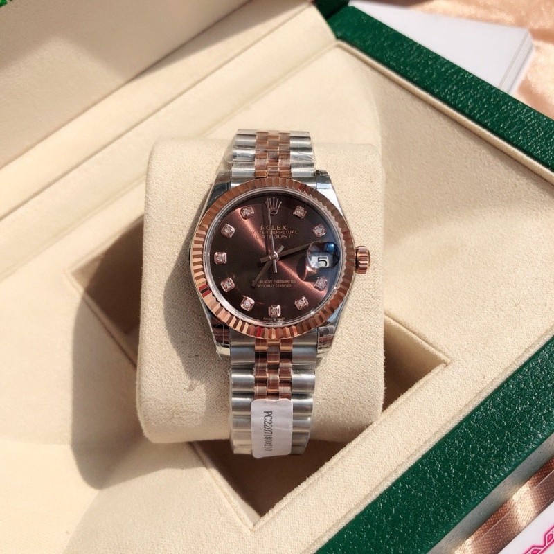 Rolex DateJust 31MM