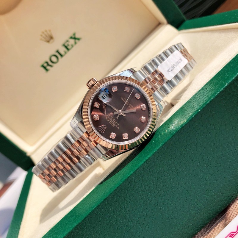 Rolex DateJust 31MM