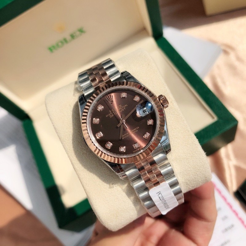 Rolex DateJust 31MM