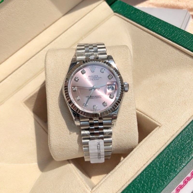 Rolex DateJust 31MM