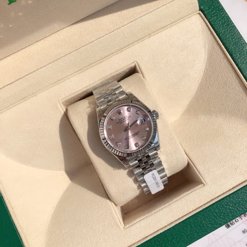 Rolex DateJust 31MM