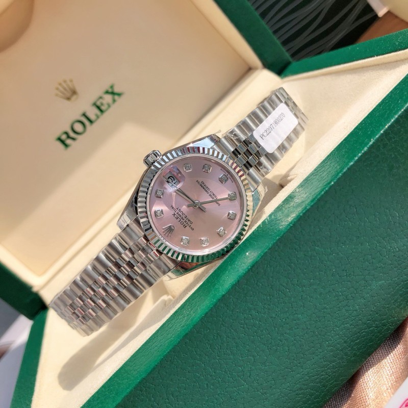 Rolex DateJust 31MM