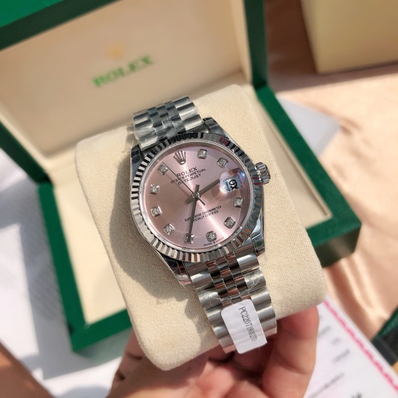 Rolex DateJust 31MM