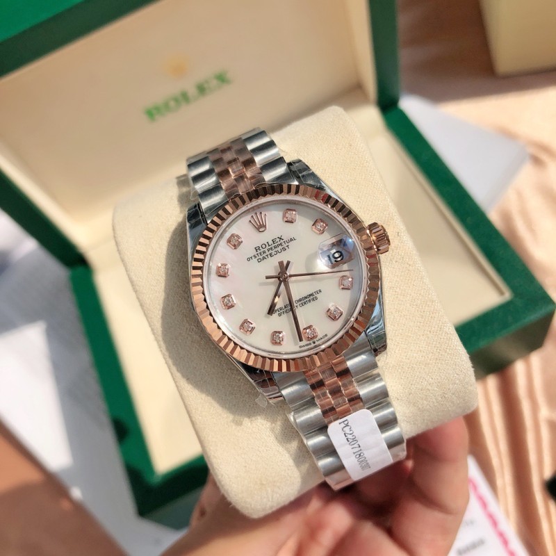 Rolex DateJust 31MM