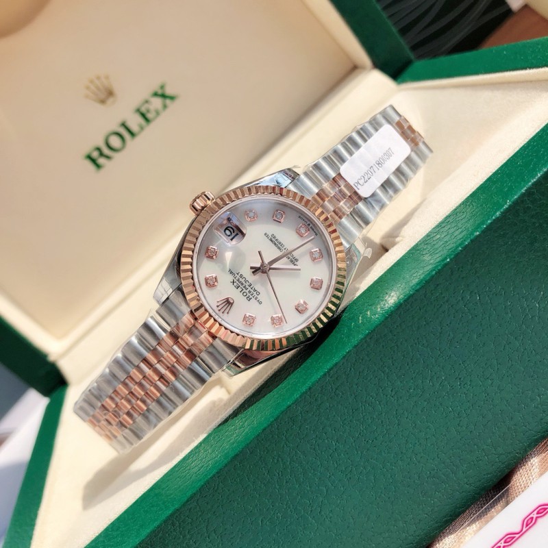 Rolex DateJust 31MM