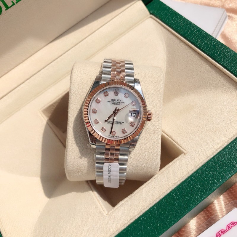 Rolex DateJust 31MM