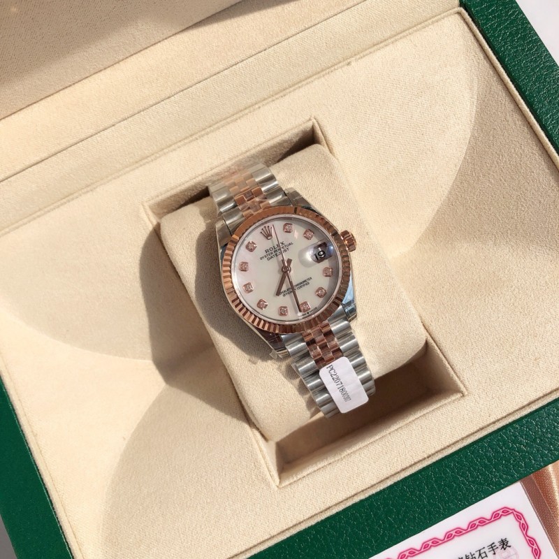 Rolex DateJust 31MM