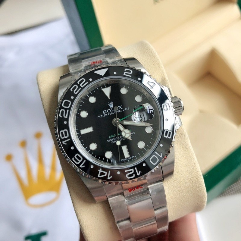 Rolex GMT Master 40MM