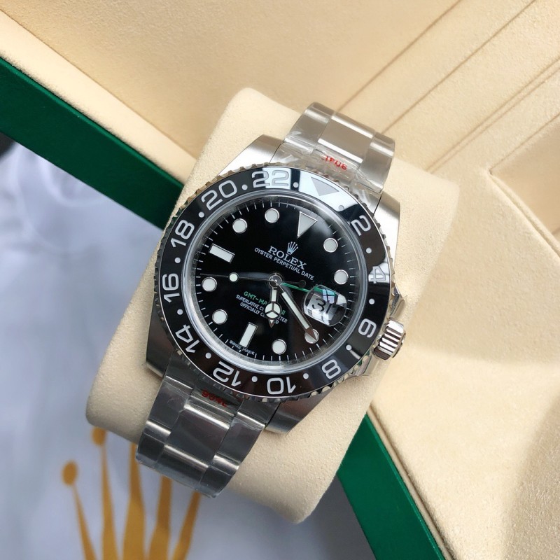 Rolex GMT Master 40MM