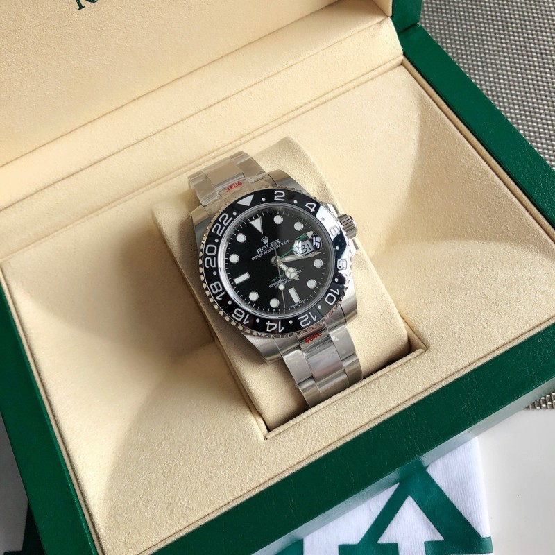 Rolex GMT Master 40MM