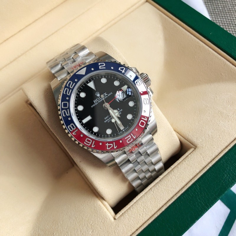 Rolex GMT Master 40MM