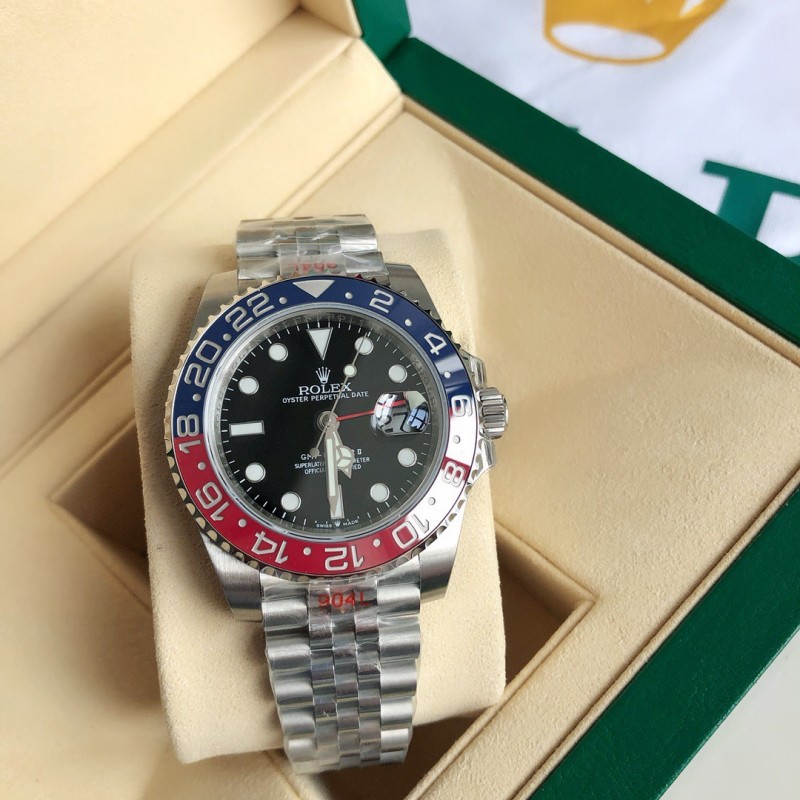 Rolex GMT Master 40MM