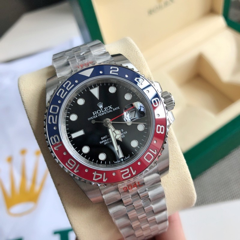 Rolex GMT Master 40MM