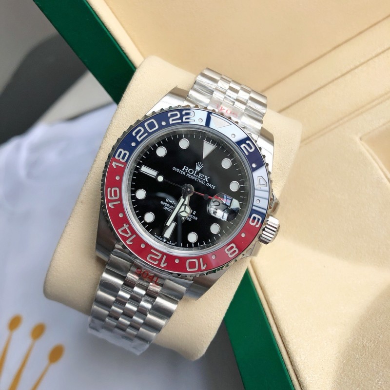 Rolex GMT Master 40MM