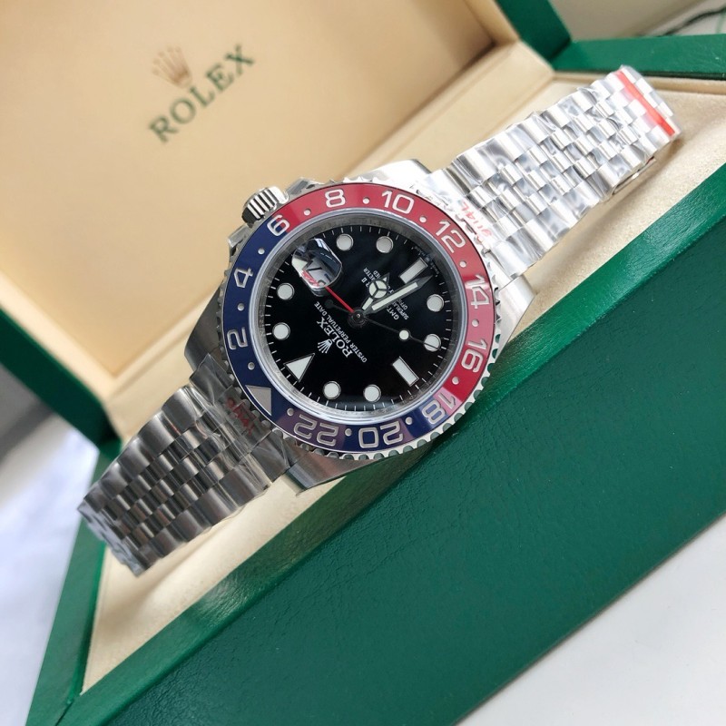 Rolex GMT Master 40MM