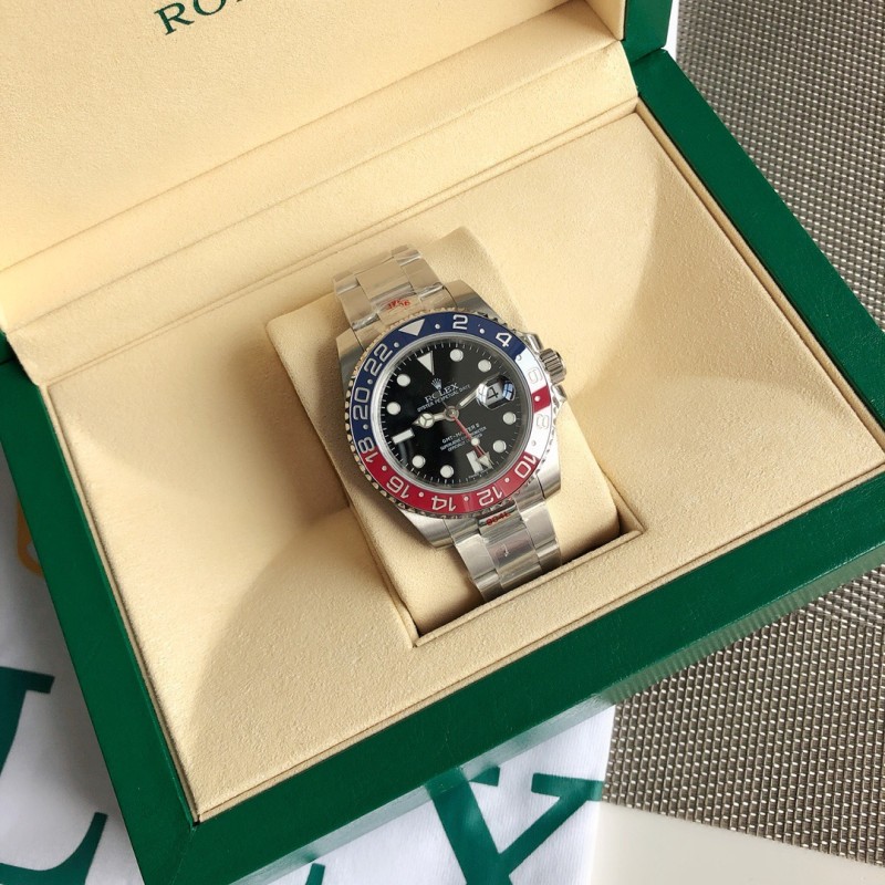 Rolex GMT Master 40MM