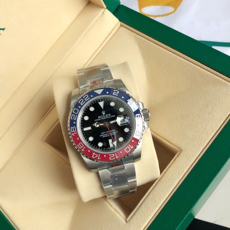 Rolex GMT Master 40MM