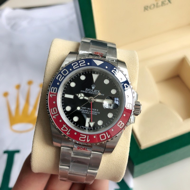 Rolex GMT Master 40MM