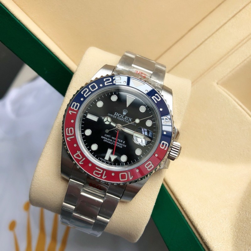 Rolex GMT Master 40MM