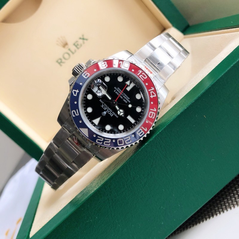 Rolex GMT Master 40MM