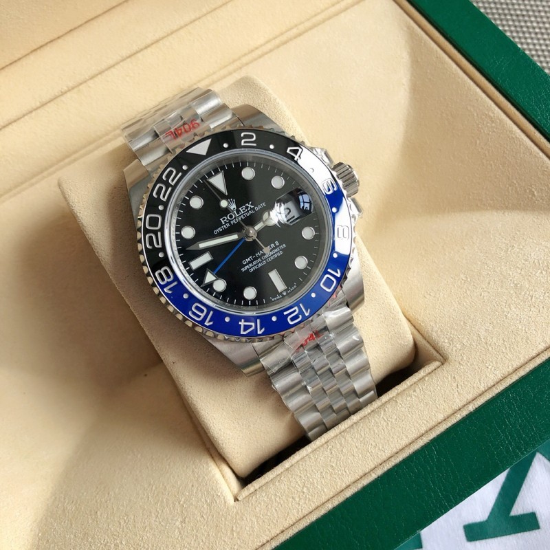 Rolex GMT Master 40MM