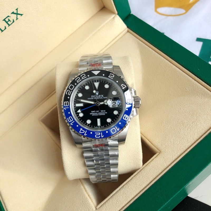 Rolex GMT Master 40MM