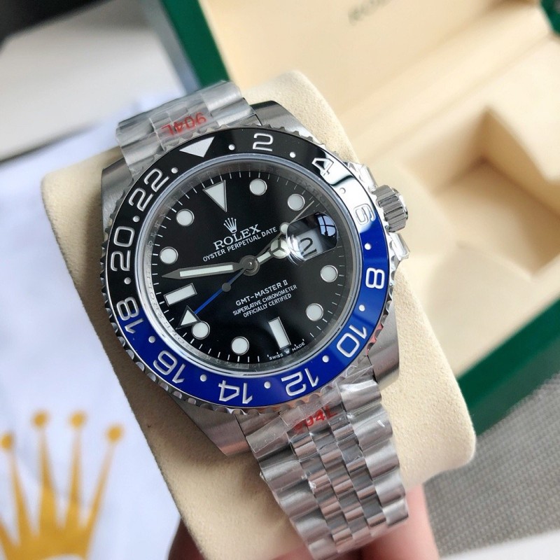 Rolex GMT Master 40MM