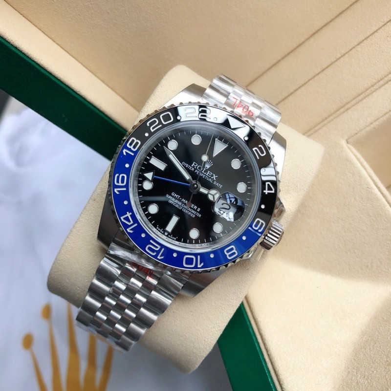 Rolex GMT Master 40MM