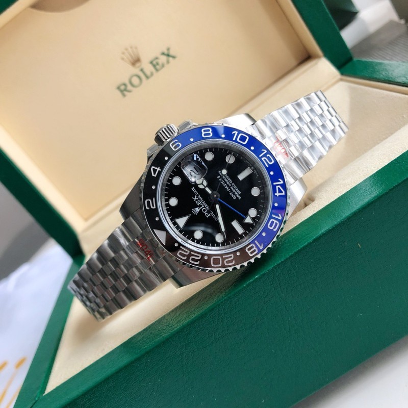 Rolex GMT Master 40MM