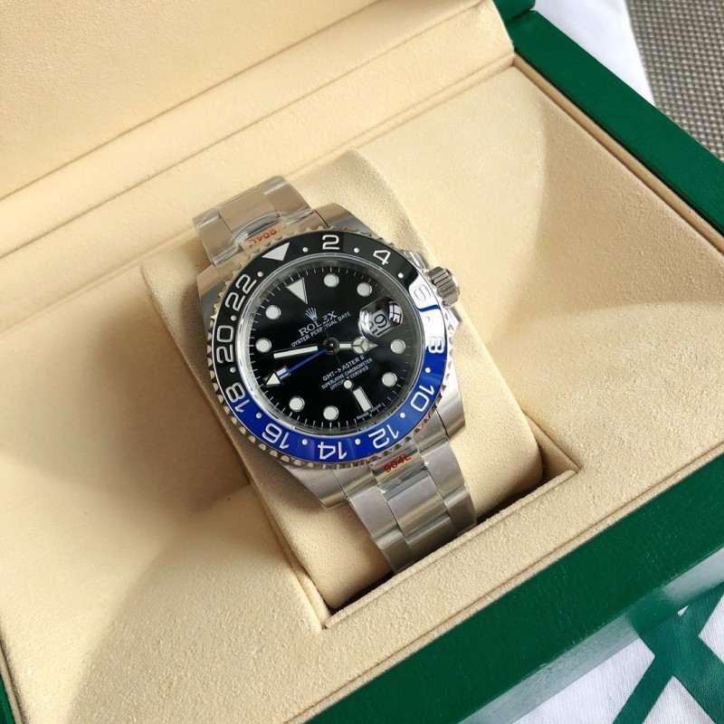 Rolex GMT Master 40MM