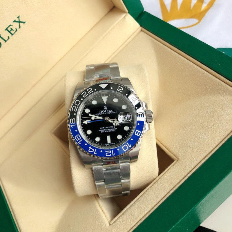 Rolex GMT Master 40MM